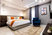 Bon Hotel Nest Garki II Abuja Hotels in 