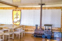 Alag Tsar Tourist Camp Khuvsgul Mongolia Hotels in Чандмань-Ундур