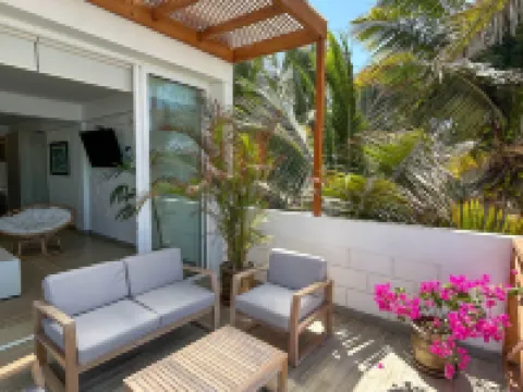 Marina by Wynwood House Hoteles en Máncora