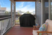 Barrier Dunes 268 - 101 Cape Blessed by Pristine Properties Vacation Rentals