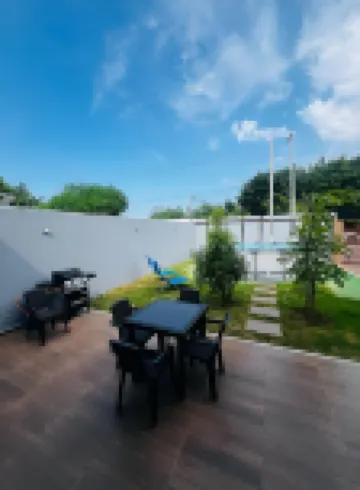 AzulRest Casa de Verano