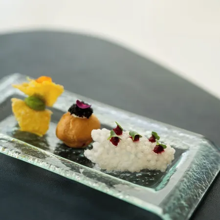 Color Hotel Style, Design & Gourmet
