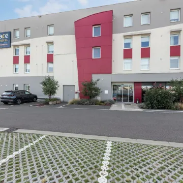 Ace Hôtel Chartres