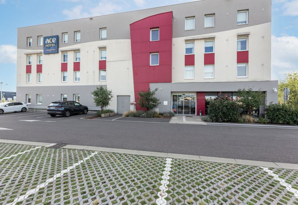 3. 에이스 호텔 샤..