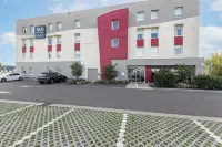 Ace Hôtel Chartres Các khách sạn ở Voves