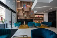 Flamingo Hotel Malta Hotels in San Ġiljan