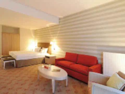 Landhotel Sanct Peter Hotels in Ahrweiler