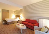 Landhotel Sanct Peter Hôtels à : MayschoB
