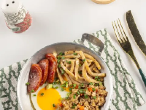 ภูปิง วัลเล่ย์ รีสอร์ท โรงแรมในตาก