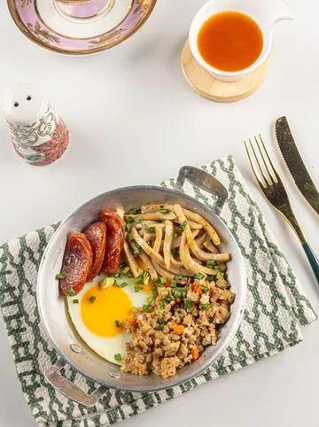 รูปภาพของภูปิง วัลเล่ย์ รีสอร์ท