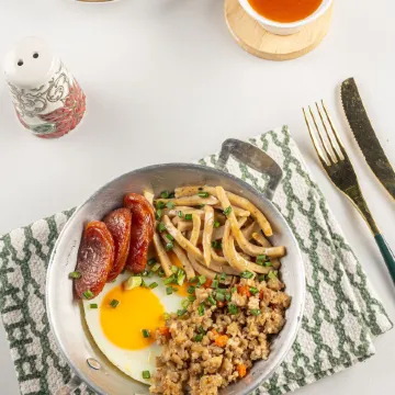 Phuping Valley Resort