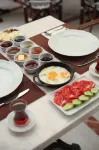 Dbd Hotel Çeşme - petit déjeuner