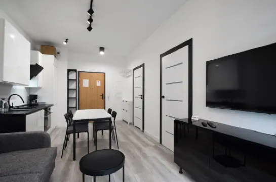 RentPlanet - Bałtycka II公寓