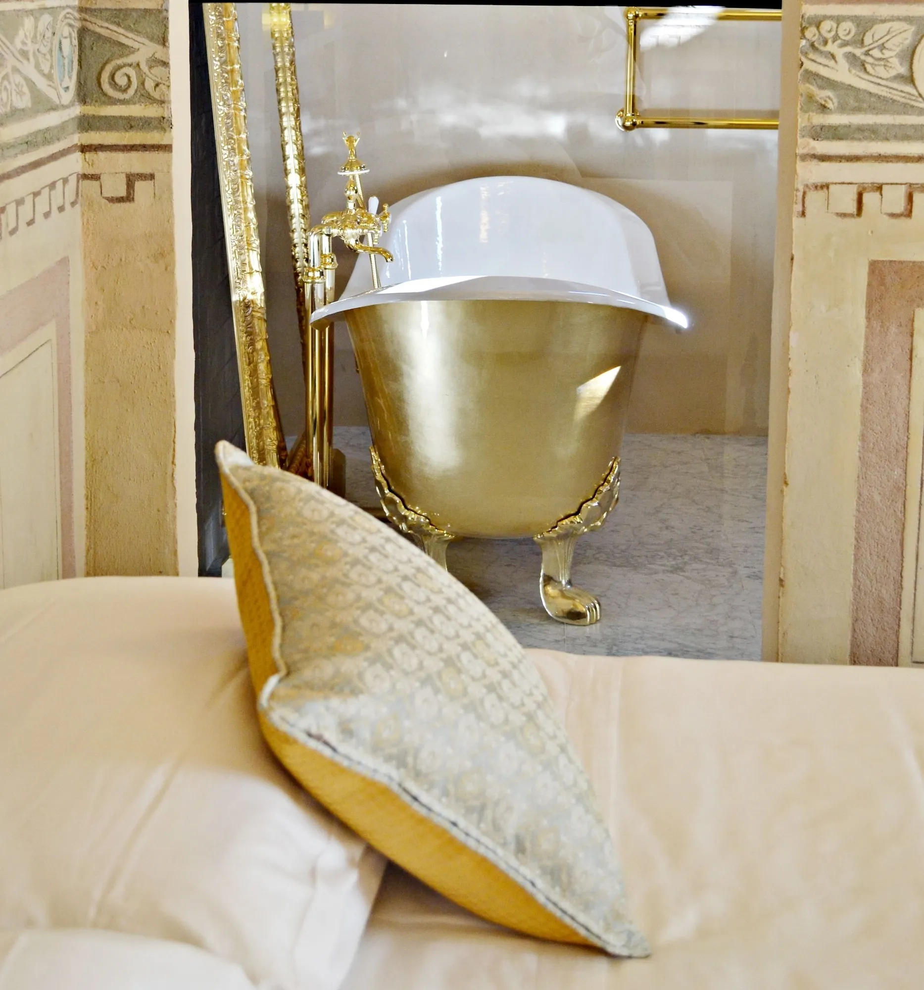 Albergo Villa Marta, the Originals Relais (Relais du Silence) Phòng Photos