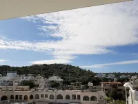 Protaras Plaza Hotel - Ocean View