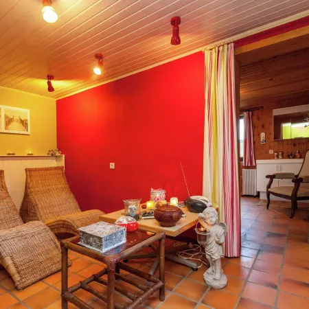 Wellness Escape in Bellevaux