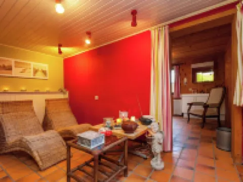 Wellness Escape in Bellevaux