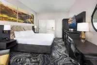 Clarion Inn Biltmore Village