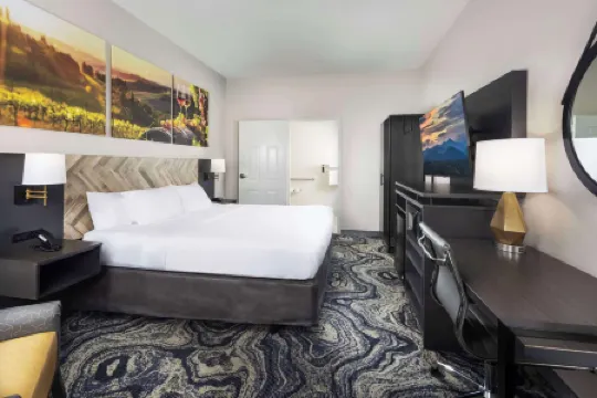 Clarion Inn Biltmore Village