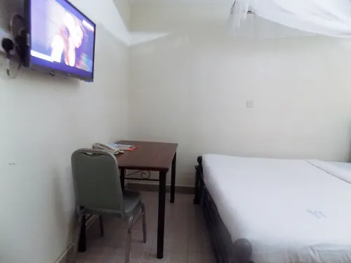 G-One Hotel Kampala