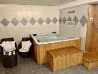 Hameau des Prodains - Hôtel - Spa