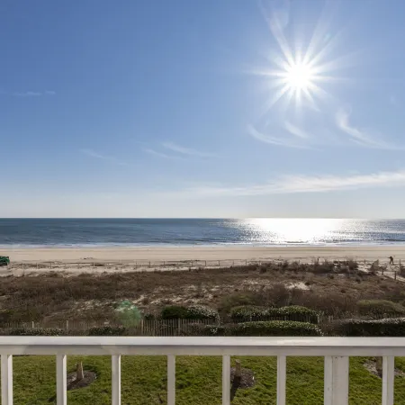 Princess Royale Oceanfront Resort