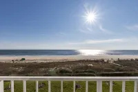 Princess Royale Oceanfront Resort - Ocean View