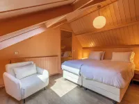 Residenties en Bungalow Royal Domburg Hotels in Domburg
