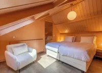 Residenties en Bungalow Royal Domburg