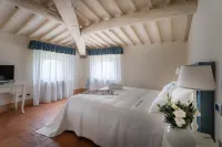 Relais Maria Cristina Hotels in Chianni