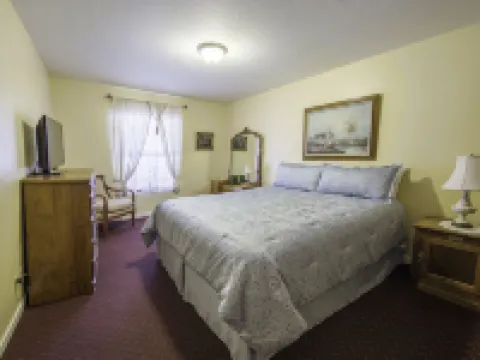 Historic Cary House Hotel Hotels in Placerville