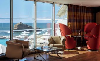 Sofitel Biarritz le Miramar Thalassa Sea & Spa