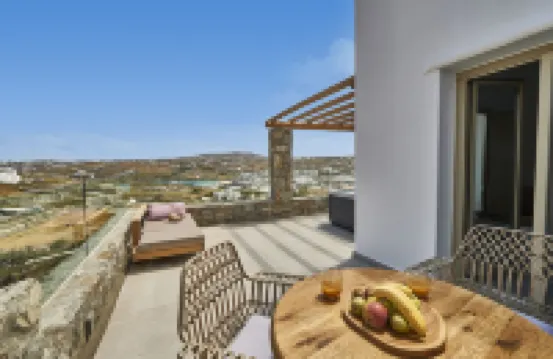 Due Mari Mykonos