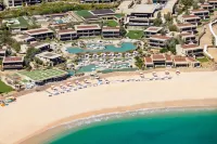 Montage Los Cabos
