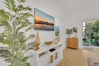 Relax & Unwind in Bonita Springs – Stylish Condo Near Beaches, Dining & Golf!