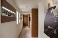 The White Apartments