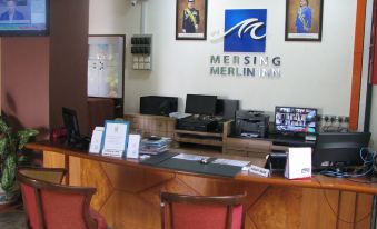 Mersing Merlin Inn