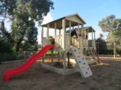 Warrnambool Motel and Holiday Park