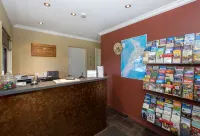 Blenheim Spa Motor Lodge Hotels in Blenheim