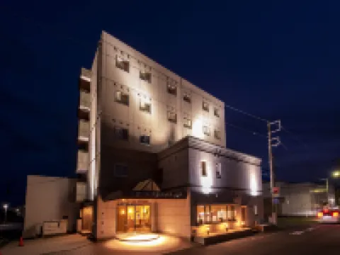 Central Hotel Isohara Hotels in Kitaibaraki