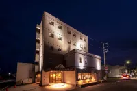 Central Hotel Isohara Hotel a Takahagi