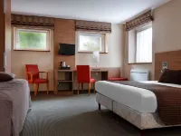 La Clef des Champs - Proche Colmar Hotels in Biesheim