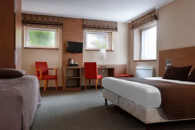 La Clef des Champs - Proche Colmar Hotels in Neuf-Brisach