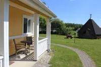 B&B Lomamokkila Hotels in Savonlinna