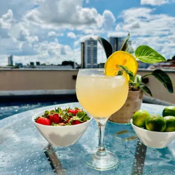 Class Hotel Passos Rio Grande Portal da Canastra