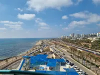 Sea Tower - con vista mare