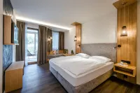 Botango Hotels in Töll