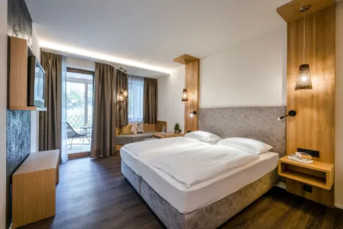 Botango Hotel a Parcines