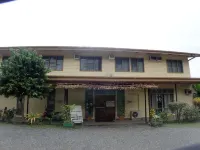 Taklam Lodge - petit déjeuner