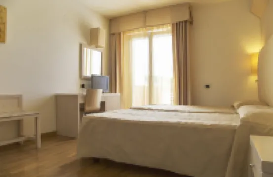Hotel Mara